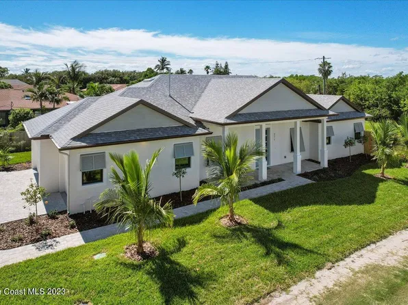211 River Dr, Melbourne Beach, FL 32951