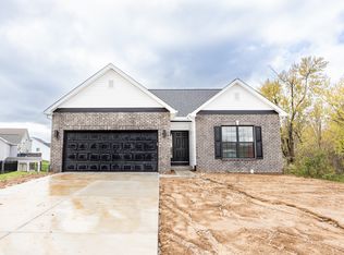 The Whitney Plan, Parkview Meadows, O'Fallon, IL 62269