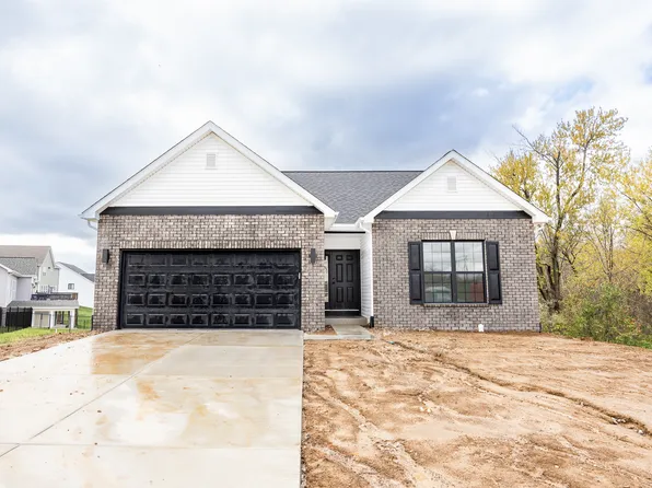 The Whitney Plan, Greystone Estates