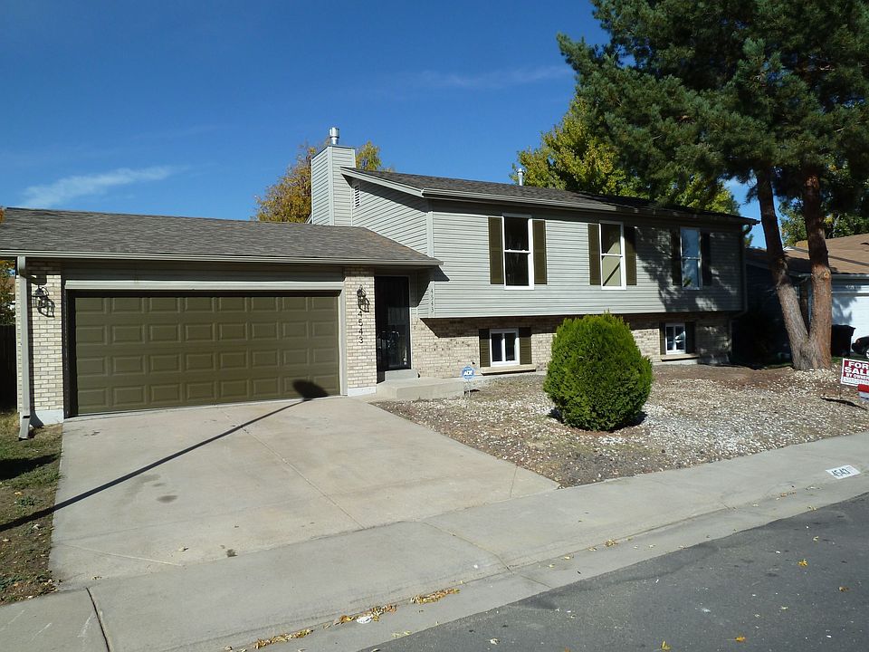 MAINTENANCE FREE EXTERIOR