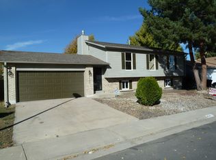 4543 Fairplay Way, Denver, CO 80239