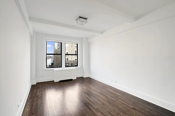 Rented by Rudin Management Company, Inc. | media 12