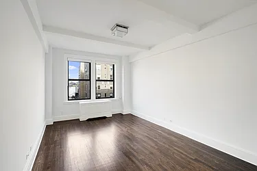 Rented by Rudin Management Company, Inc.