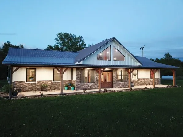 29448 Impala St, La Plata, MO 63549