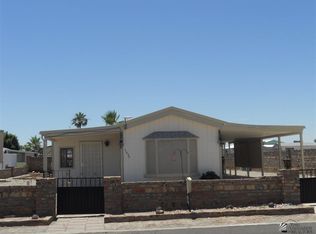 11435 E 34th Pl, Yuma, AZ 85367