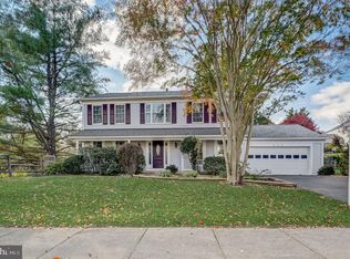 303 Rabbitt Rd, Gaithersburg, MD 20878
