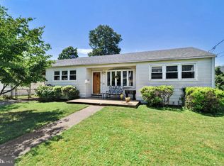 302 Pennsylvania Ave, Claymont, DE