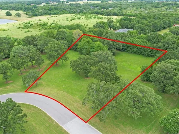 Tbd Pronghorn Dr, Gordonville, TX 76245