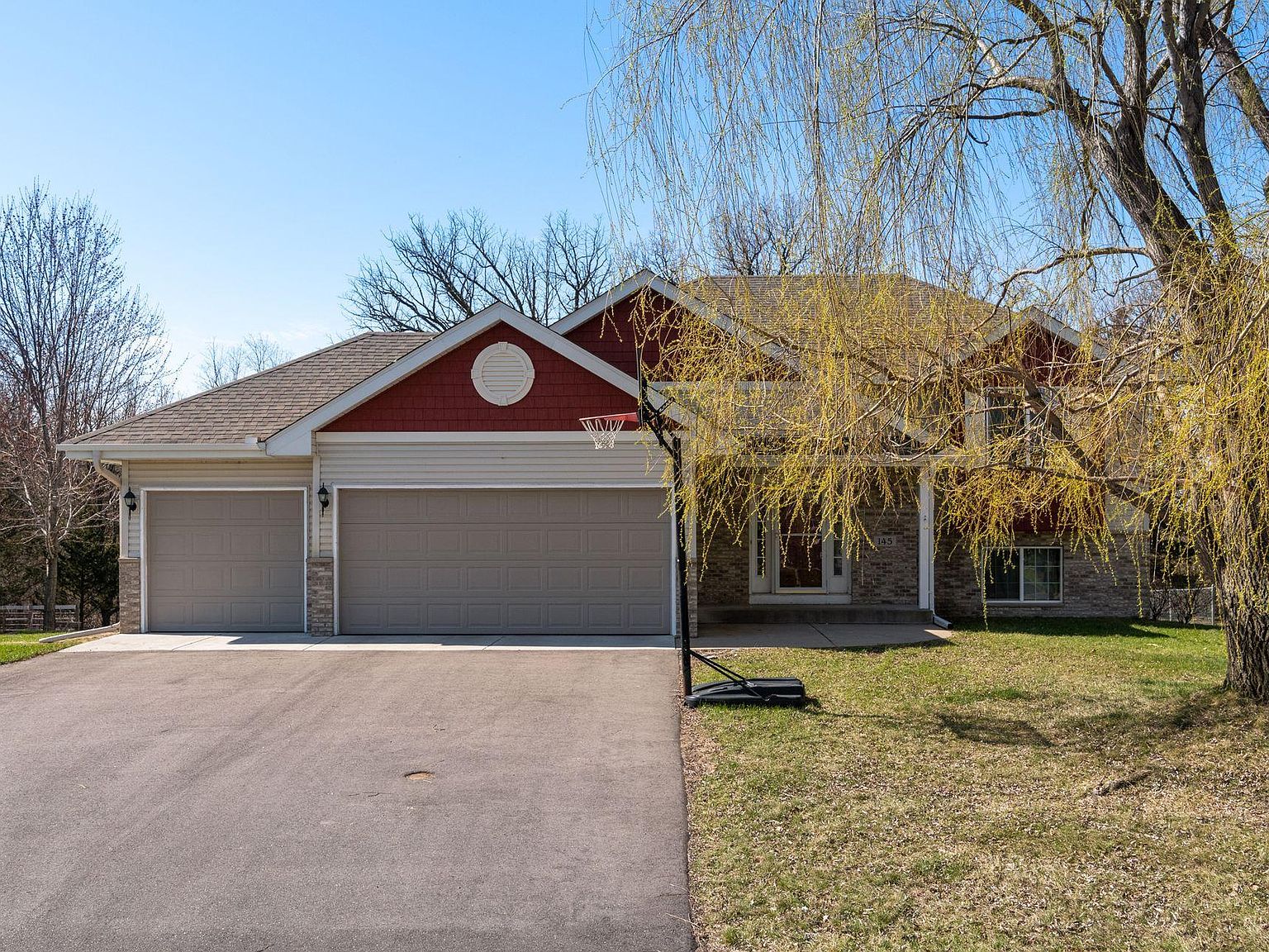 145 Turnberry Trl, Big Lake, MN 55309 Zillow