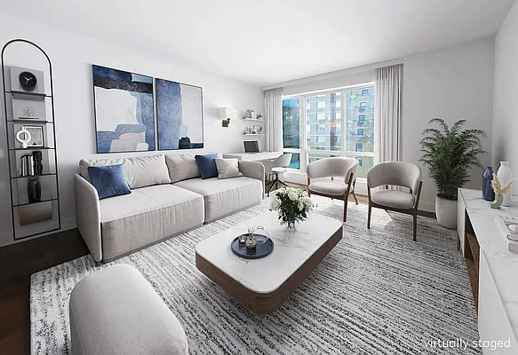 Rented by Starts New York Realty LLC | media 8