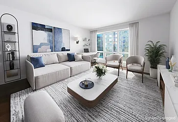 Rented by Starts New York Realty LLC