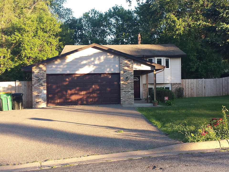Welcome Home!
