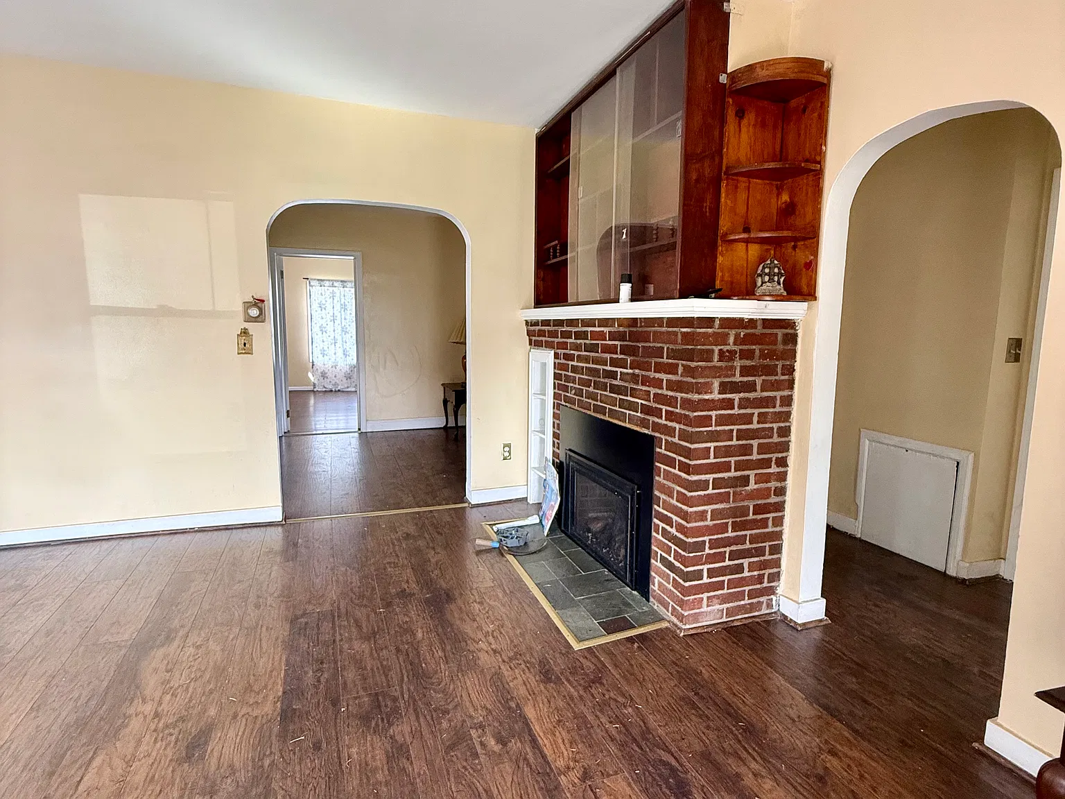 2 bed, 1000 sqft, $1,500 — Photo 2
