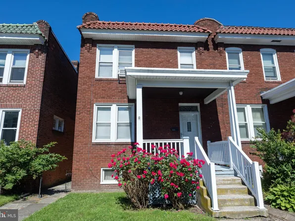 3142 N 6th St, Harrisburg, PA 17110
