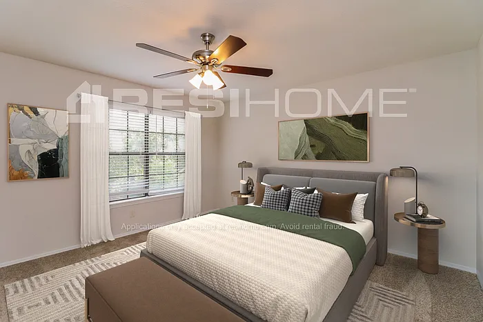3312 Forest Creek Dr — Photo 10