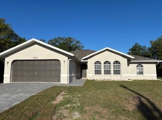 2923 Hopwood Rd, North Port, FL 34287