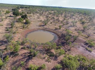 0 Fm 209, Graham, TX 76450