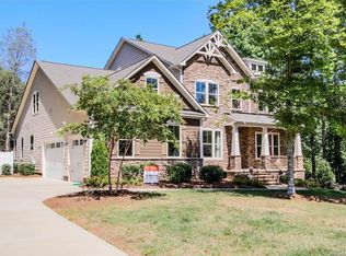 2103 Saddleridge Dr, Waxhaw, NC 28173