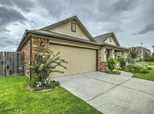24139 Auburn Falls Ln, Porter, TX 77365