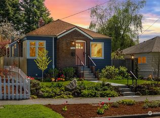 7348 27th Ave NW, Seattle, WA 98117