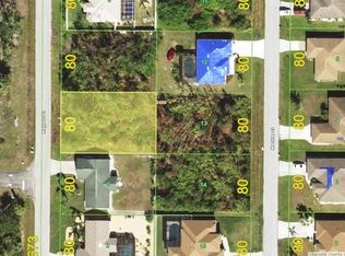 6486 Mayport St #4, Englewood, FL 34224