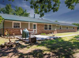 27669 85th Ct, Arkansas City, KS 67005