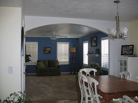 Family room.