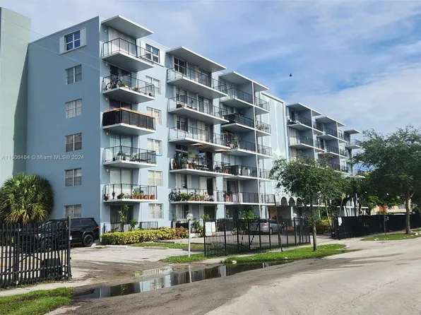 12500 NE 15th Ave APT 503, North Miami, FL 33161