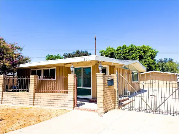836 S Bellevue Pl, Anaheim, CA 92805