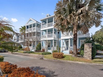 107 McLeods Way, Winter Springs, FL, 32708