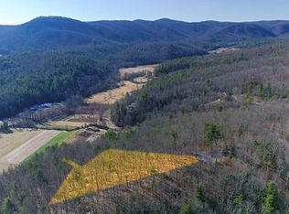 152 Brown Bear Ridge Trl #16, Zirconia, NC 28790