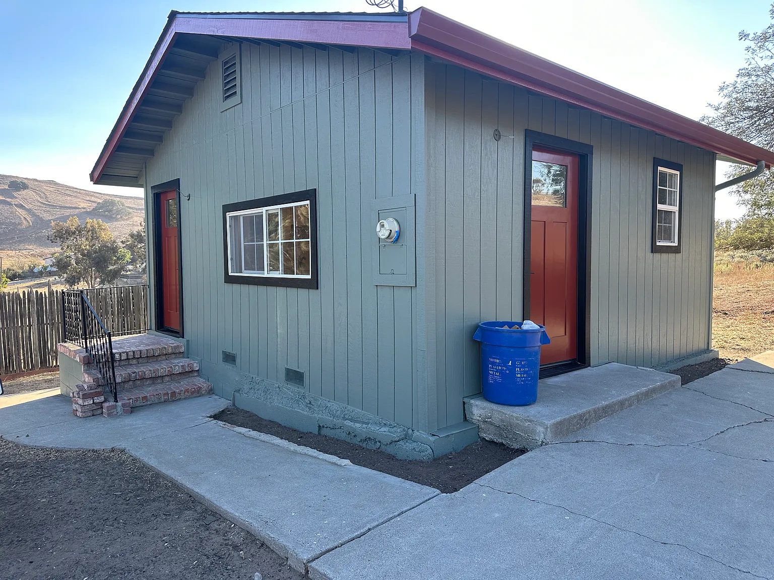 1 bed, 450 sqft, $2,200 — Photo 3