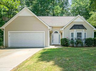 3421 Hollow Oak Dr, Rex, GA