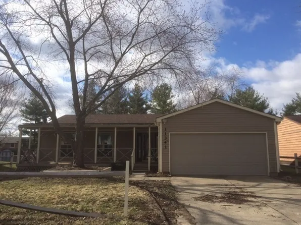 11341 E Dunshire Dr, Indianapolis, IN 46229