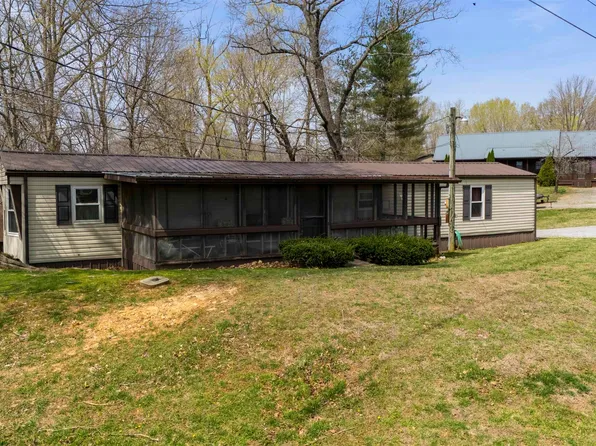 437 Little River Blvd, Cadiz, KY 42211