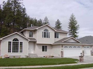 13407 N Addison, Spokane, WA 99218