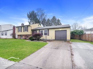 5017 Norcrest Dr, Columbus, OH 43232