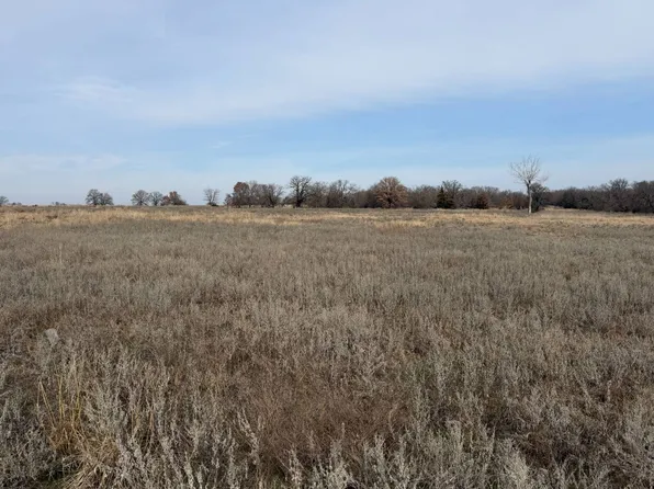 TRACT 6 E Terry Rd, Duncan, OK 73533
