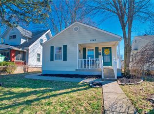1240 Southlyn Dr, Dayton, OH 45409