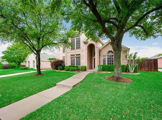 1409 Oxford Dr, Mansfield, TX 76063
