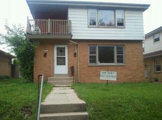 7429 W Beckett Ave, Milwaukee, WI 53216
