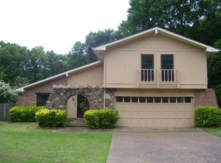 5203 Oriole Cv, Bartlett, TN 38134