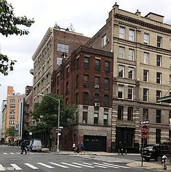 Sold by Citi Habitats