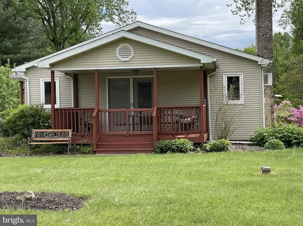 12 Sunshine Trl, Fairfield, PA 17320