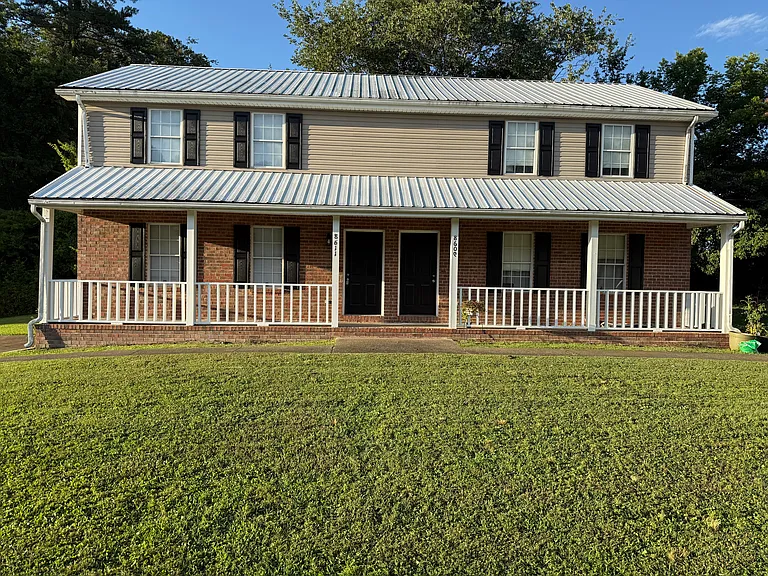 8611 Leatherwood Trl — Photo 1