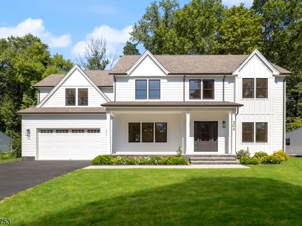 306 Old Tote Rd, Mountainside Boro, NJ 07092