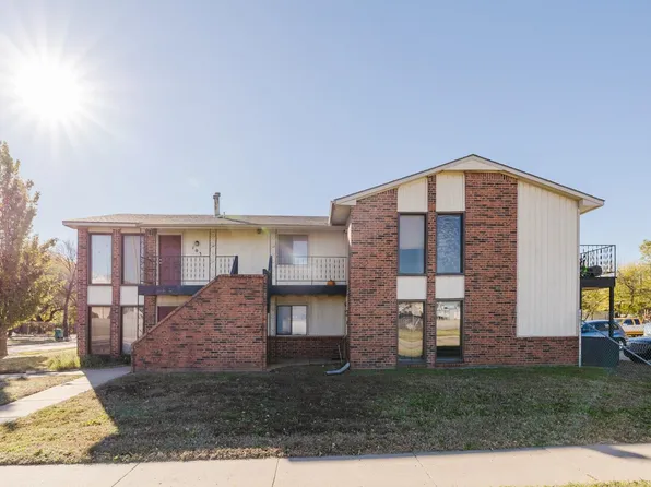 529 S Lulu Ave #533-535, Wichita, KS 67211
