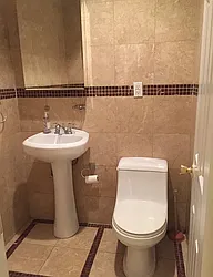 Rented by Manhattan Dwelling Corporation