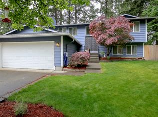 18918 SE 265th St, Kent, WA 98042