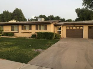 10013 W Lakeview Cir N, Sun City, AZ 85351